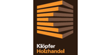 Logo: Klöpferholz GmbH & Co. KG